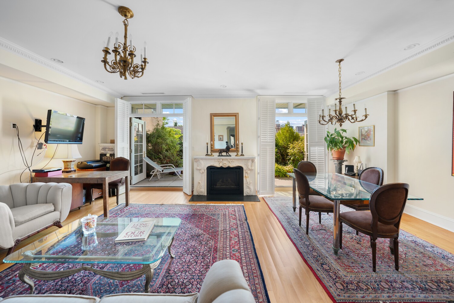 #13 photo, 336 W 23RD Street, Chelsea , NY 10011