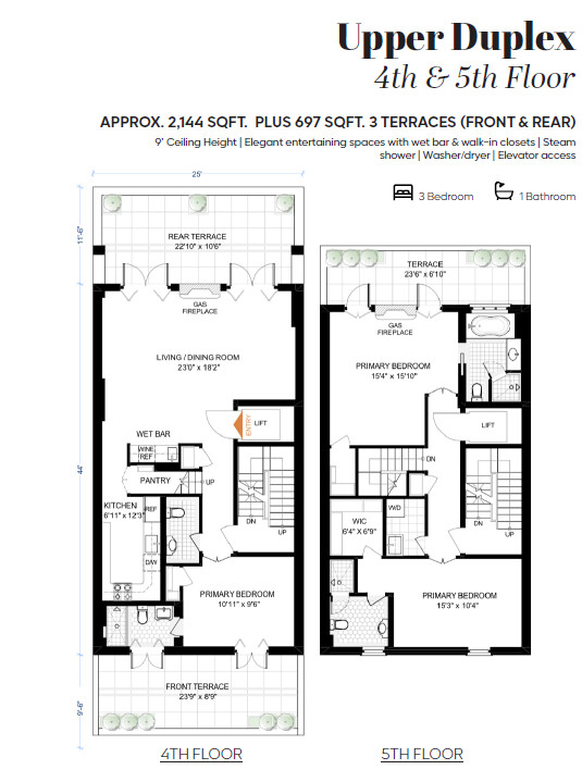 #2 photo, 336 W 23RD Street, Chelsea , NY 10011