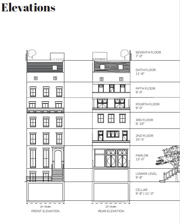 #3 photo, 336 W 23RD Street, Chelsea , NY 10011