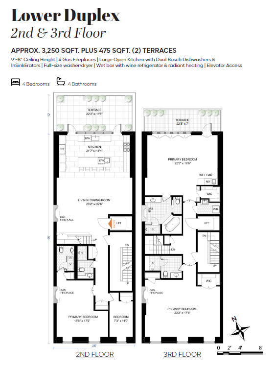 #6 photo, 336 W 23RD Street, Chelsea , NY 10011