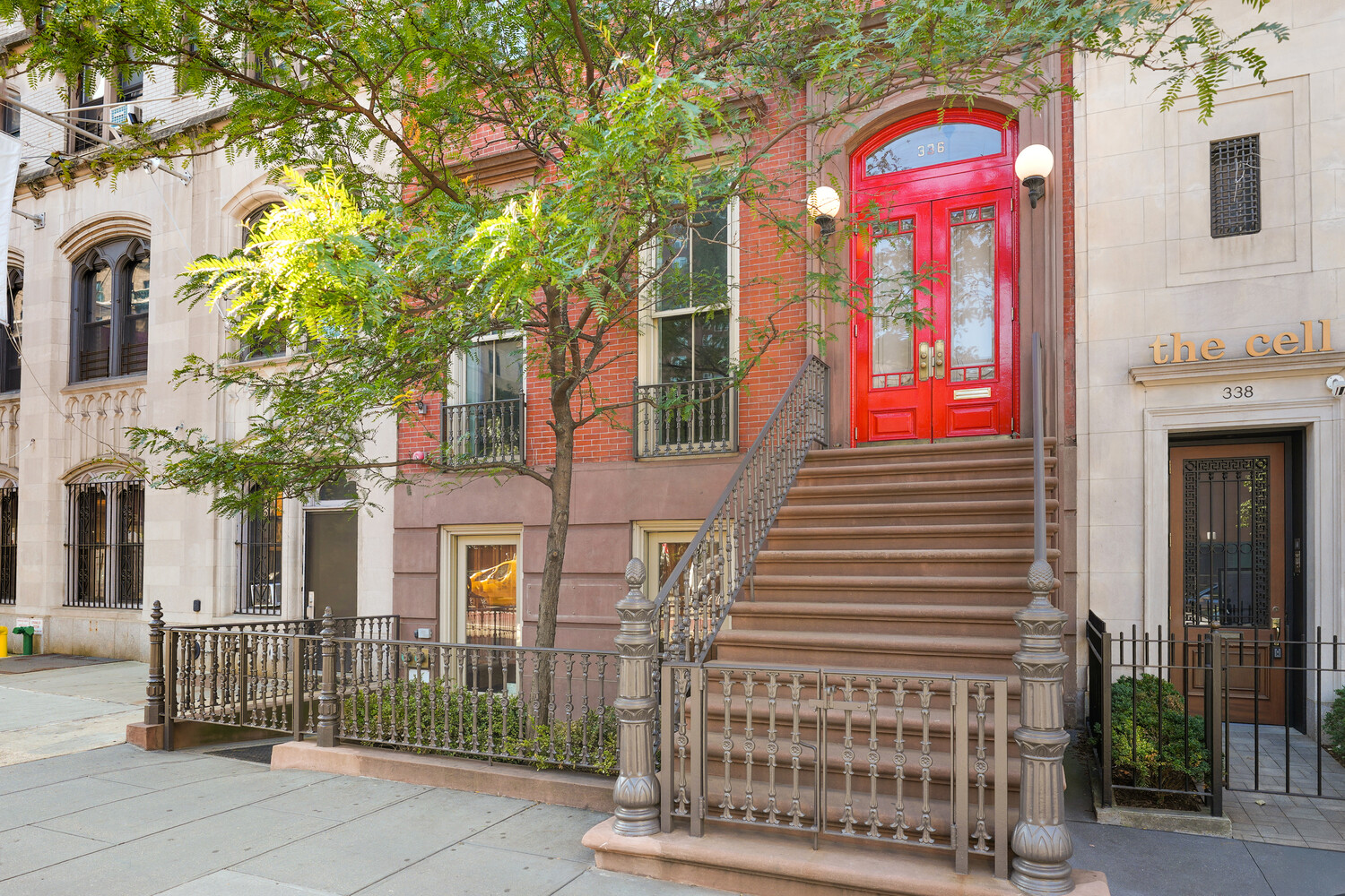 #8 photo, 336 W 23RD Street, Chelsea , NY 10011