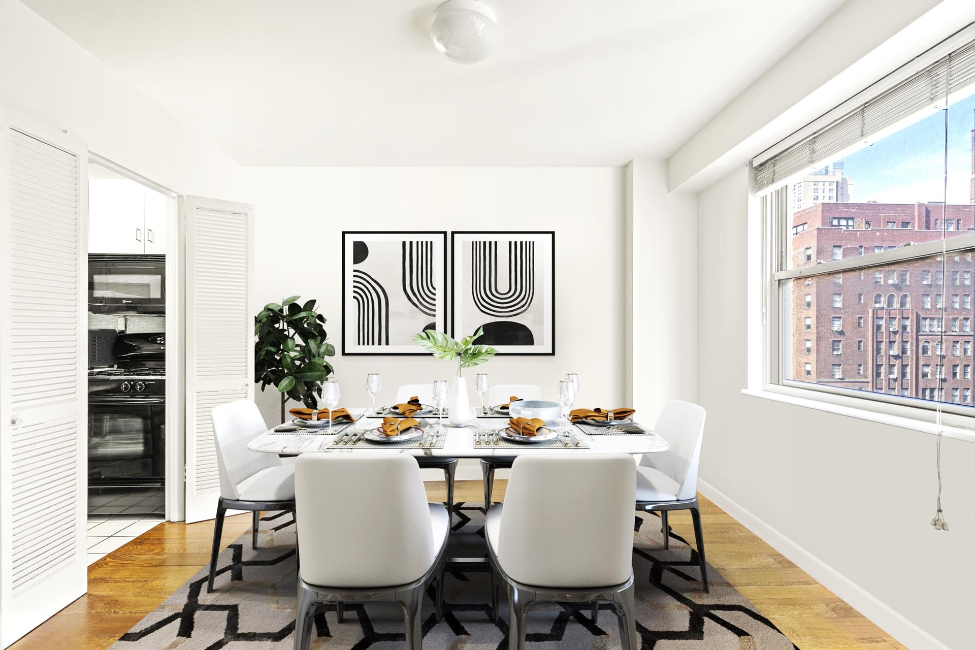 #3 photo, 400 E 54TH Street, Sutton Place , NY 10022