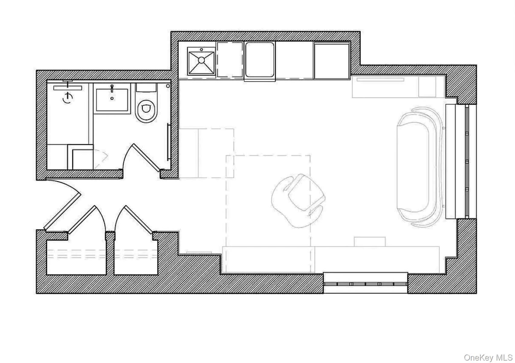 #13 photo, 304 E 41st Street, New York (Manhattan) , NY 10017