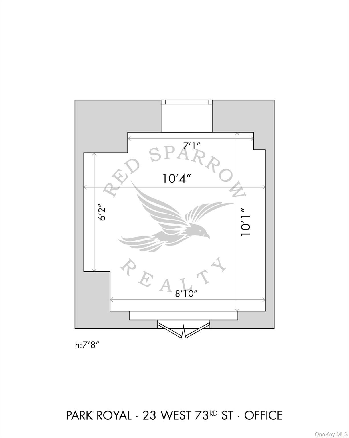 #2 photo, West 73rd Street 23, New York (Manhattan) , NY 10023