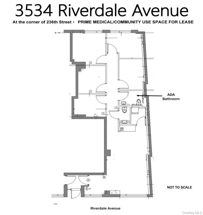 #14 photo, 3534 Riverdale, Bronx , NY 10463