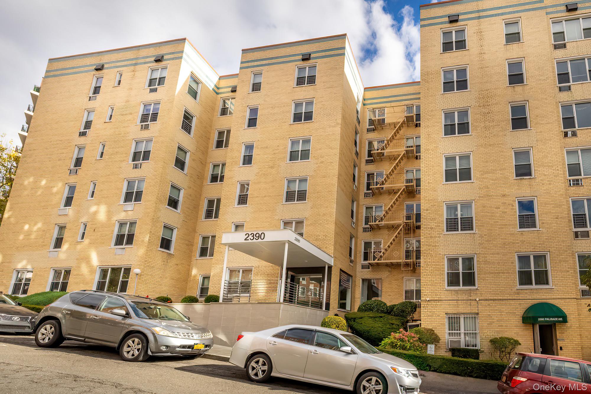 #1 photo, 2390 Palisade Avenue, Bronx , NY 10463