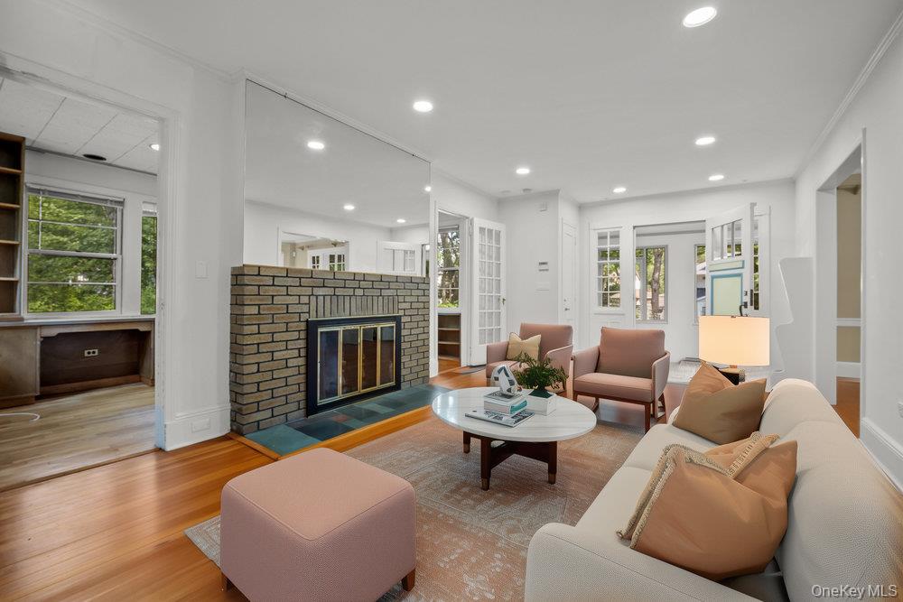 #6 photo, 40 Pine Brook Drive, Larchmont , NY 10538