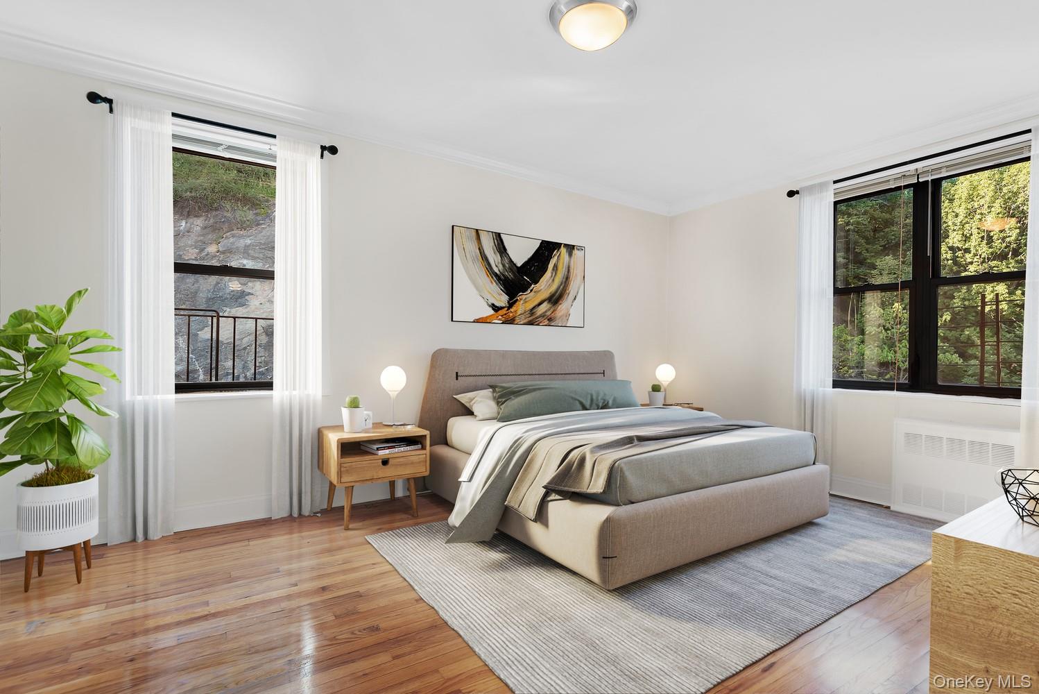 #2 photo, 295 Bennett Avenue, New York (Manhattan) , NY 10040