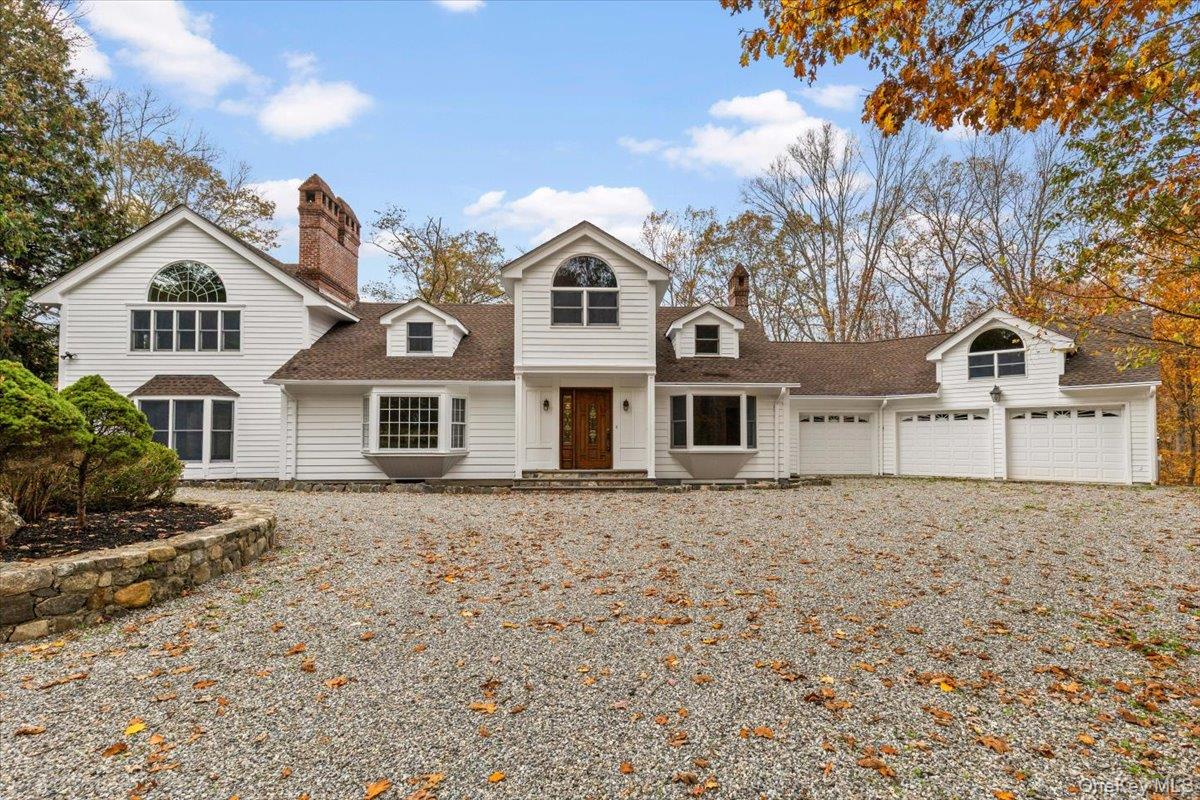 #1 photo, 110 Oliver Road, Bedford , NY 10506