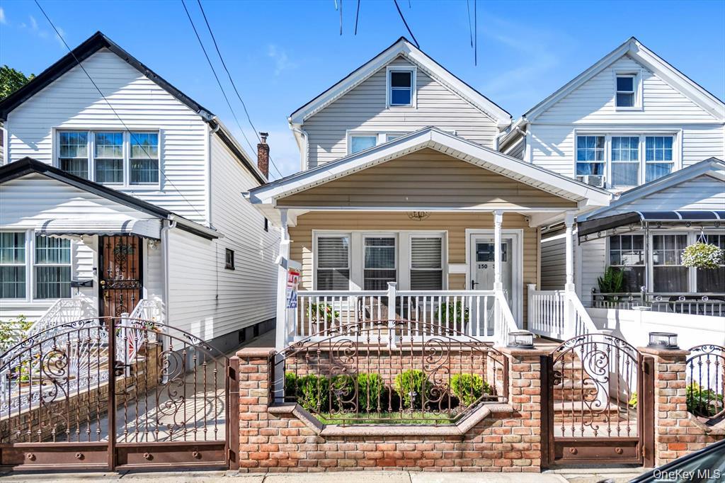 #1 photo, 150-37 119th Avenue, Jamaica , NY 11434