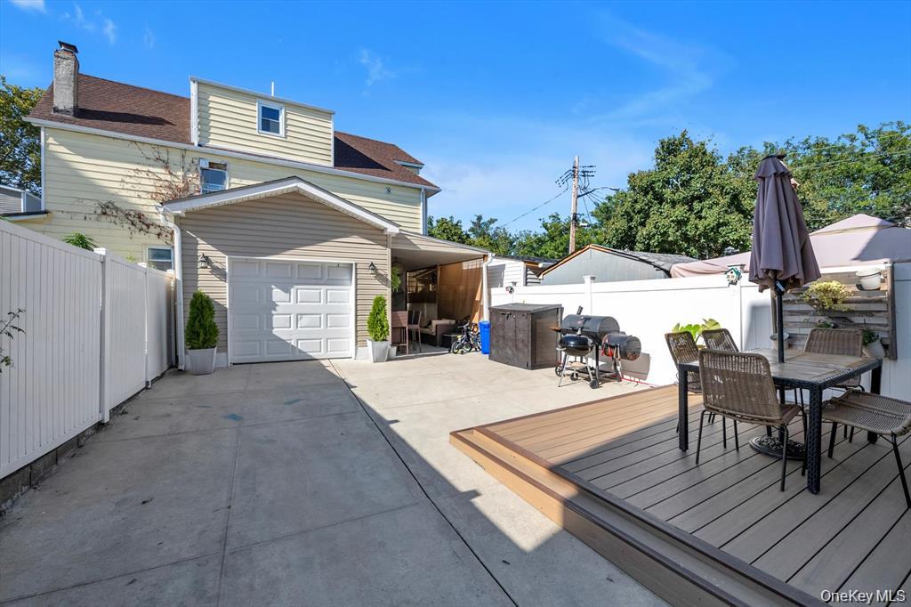 #20 photo, 150-37 119th Avenue, Jamaica , NY 11434