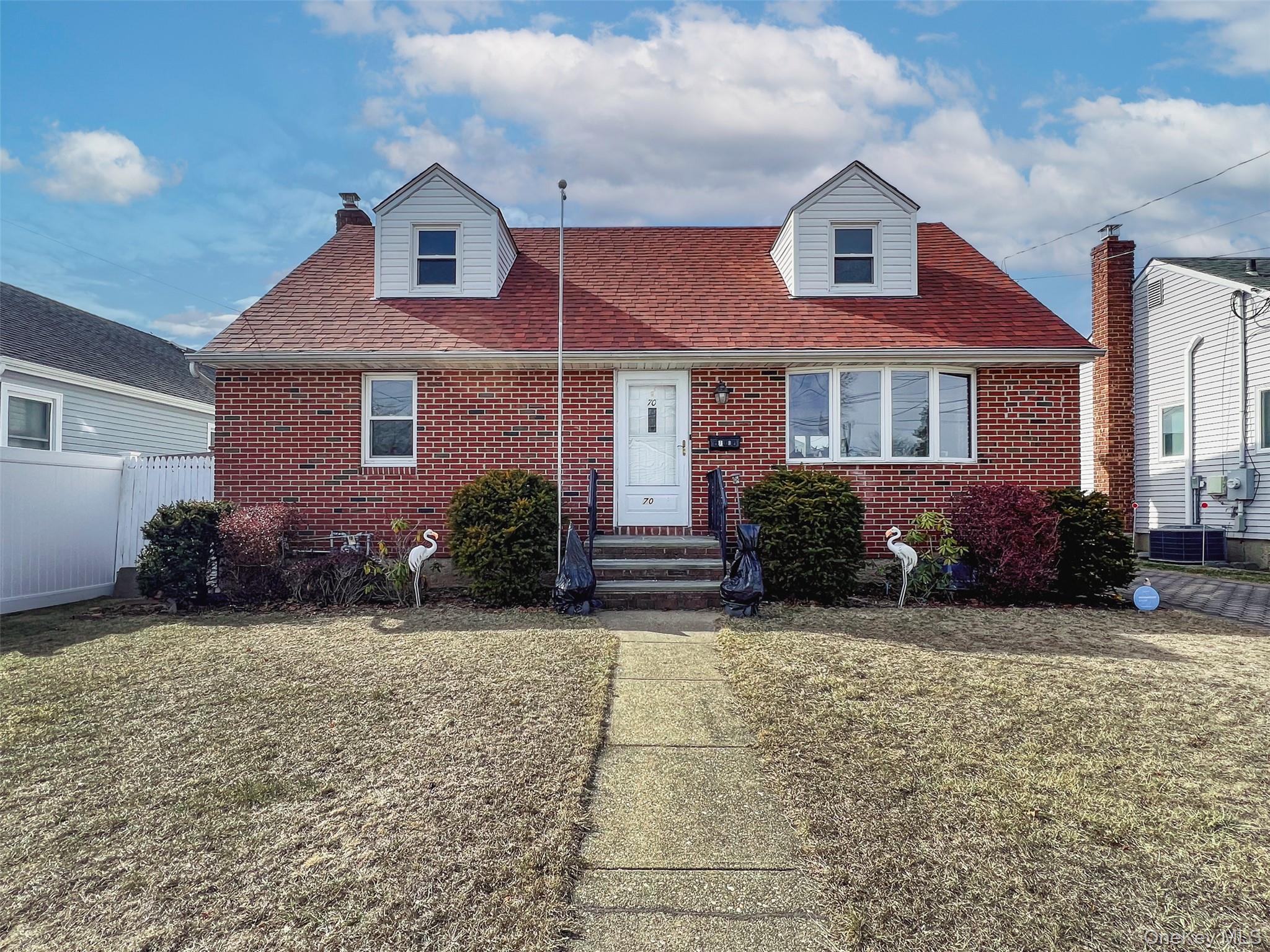 #1 photo, 70 Bruce Avenue, Hicksville , NY 11801