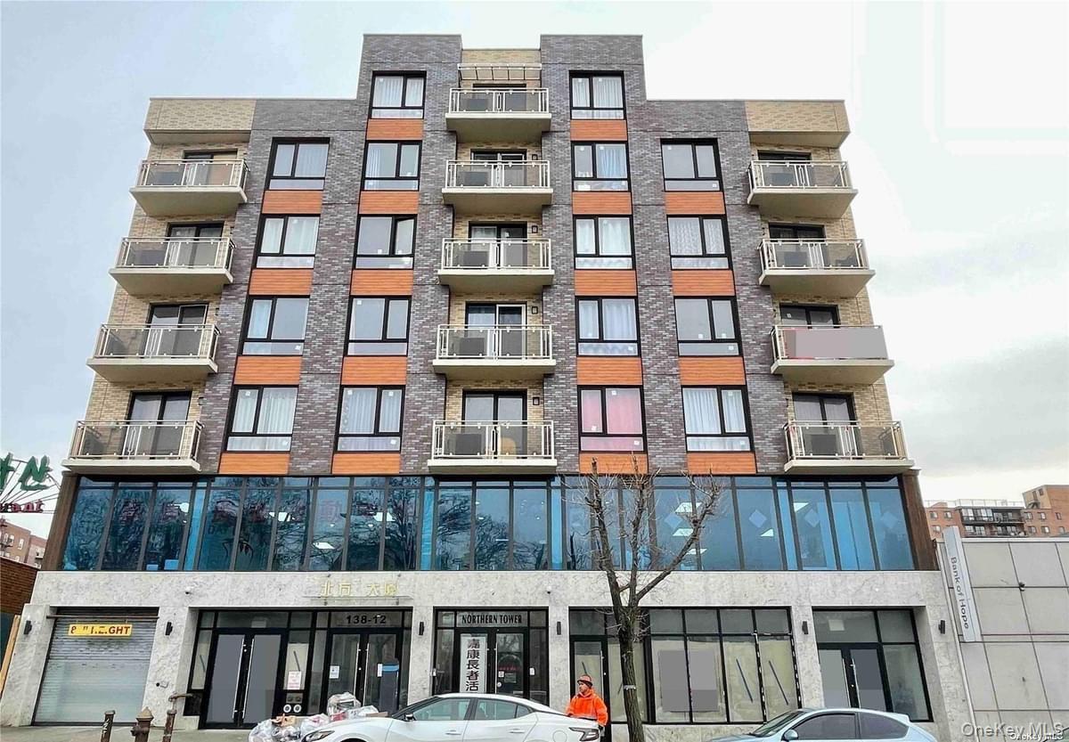 #1 photo, 138-12 Northern Boulevard, Flushing , NY 11354