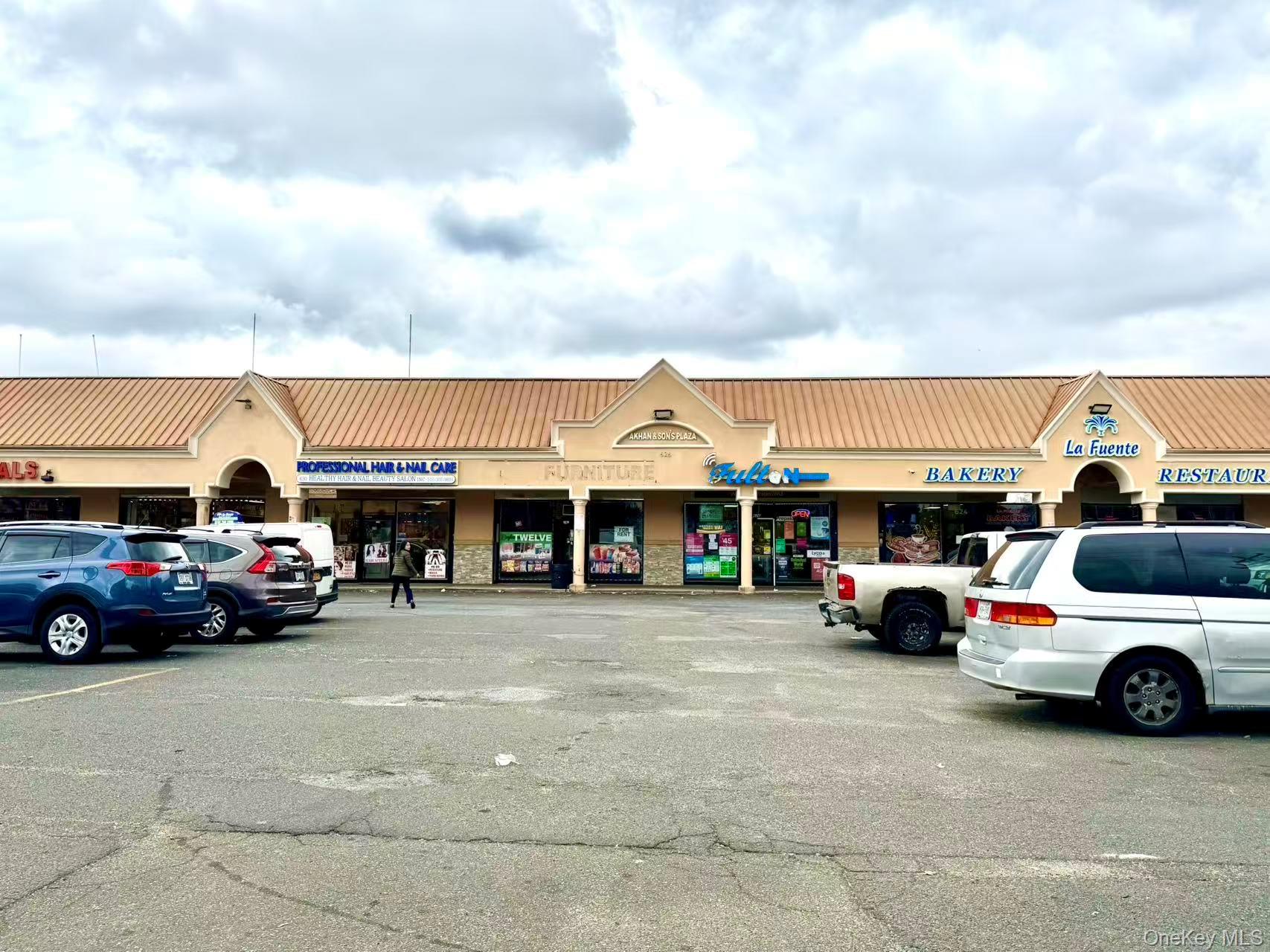 #1 photo, 628 Fulton Avenue, Hempstead , NY 11550