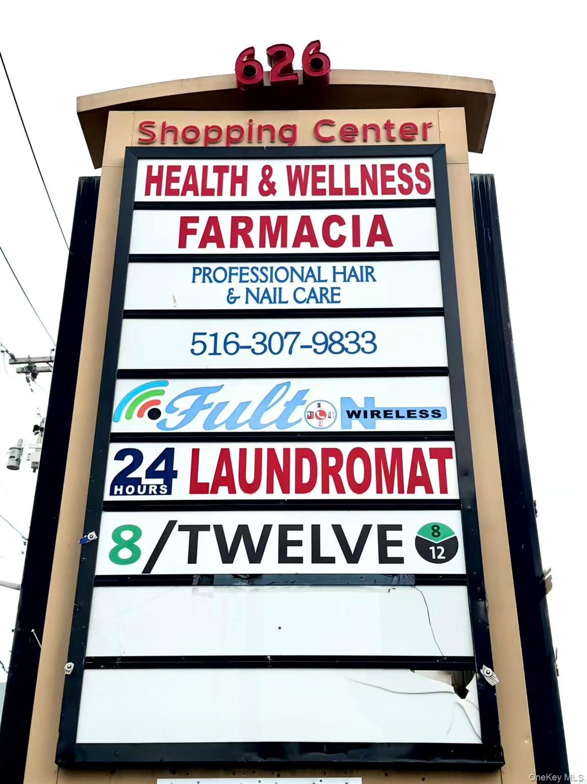 #10 photo, 628 Fulton Avenue, Hempstead , NY 11550