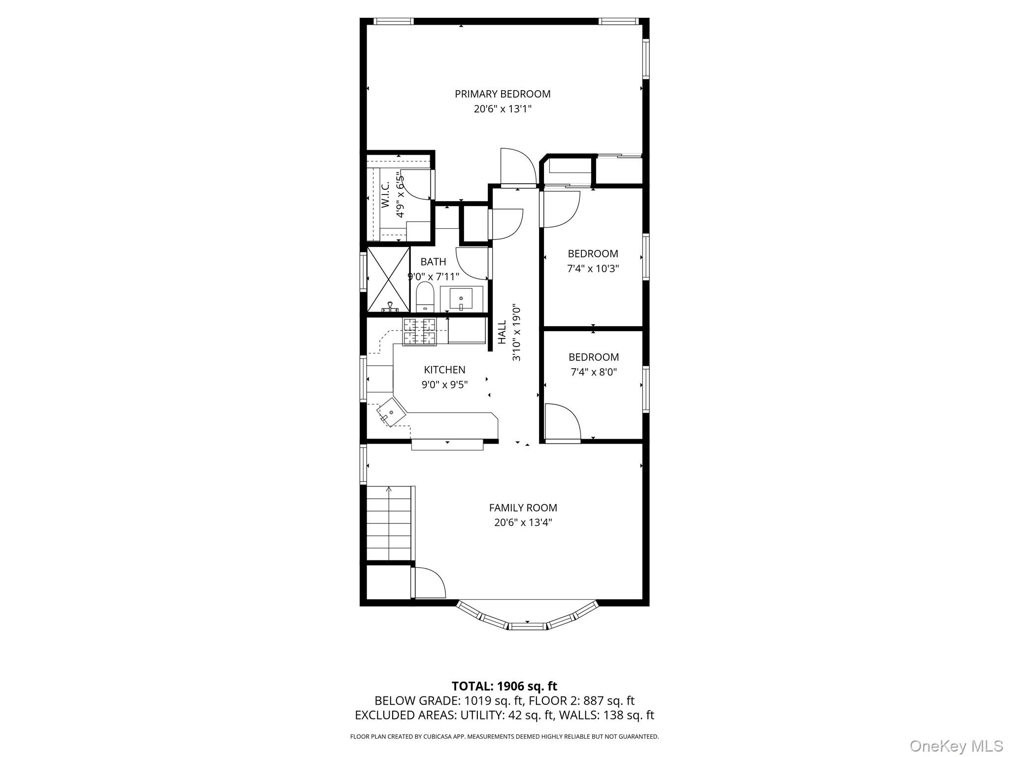 #18 photo, 15836 96th Street, Howard Beach , NY 11414