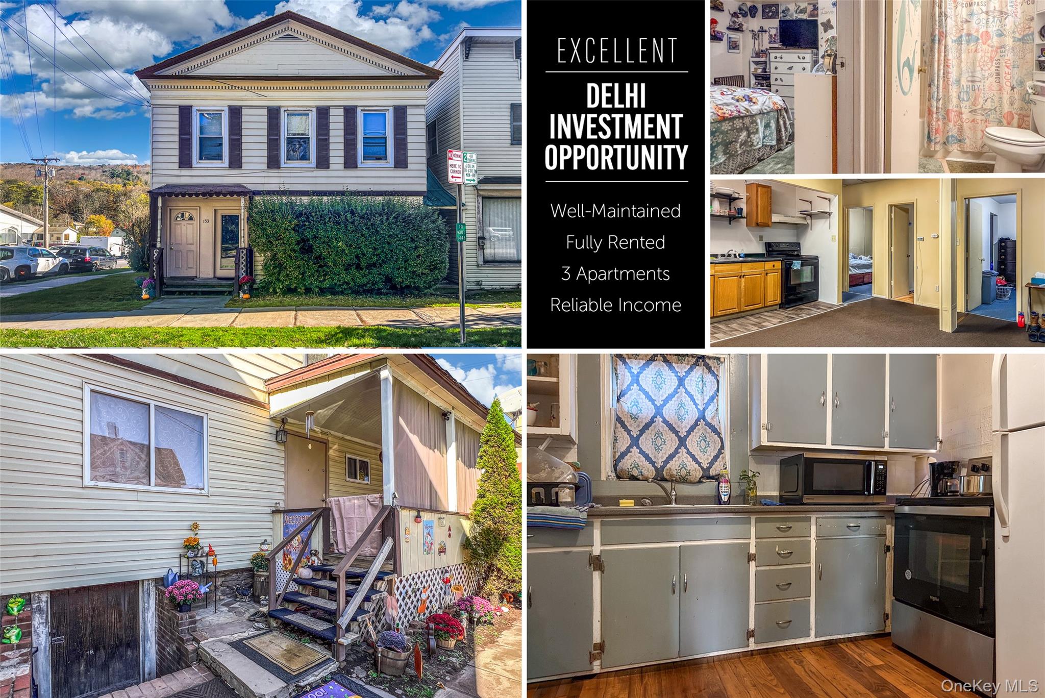 #1 photo, 153 Main Street, Delhi , NY 13753