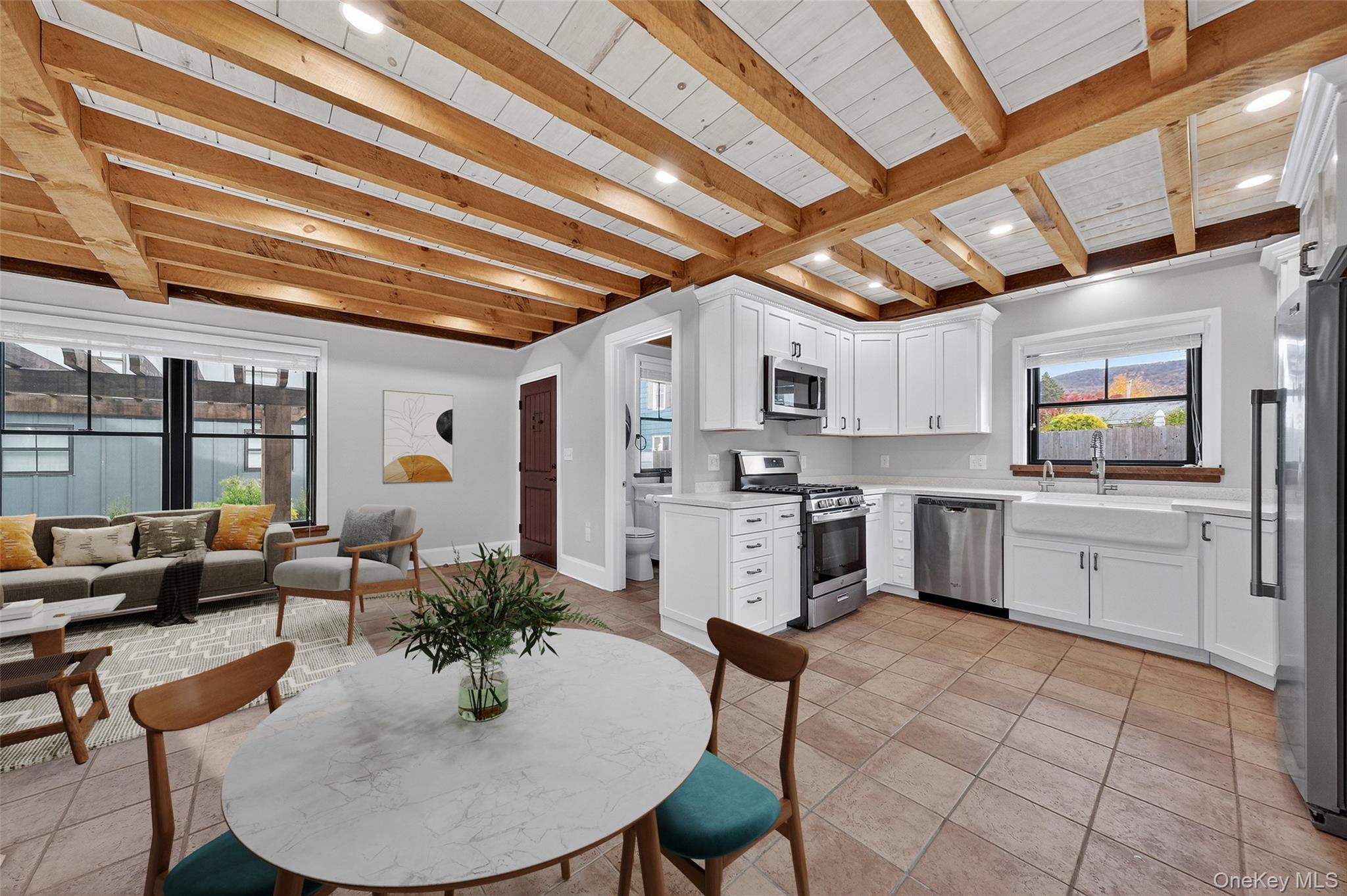 #7 photo, 52 Ackerman Street, Beacon , NY 12508