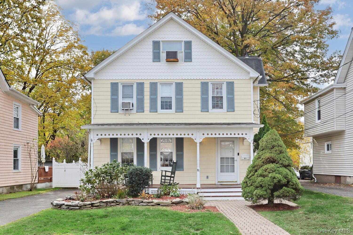 #1 photo, 81 E Maple Avenue, Suffern , NY 10901