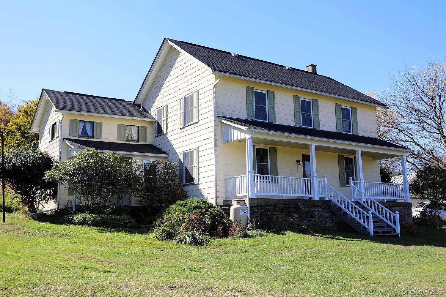 #1 photo, 73 Clover Hill Lane, Call Listing Agent , PA 18415