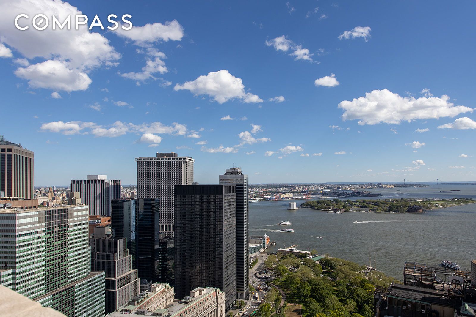 #19 photo, 20 West Street, Financial District , NY 10004