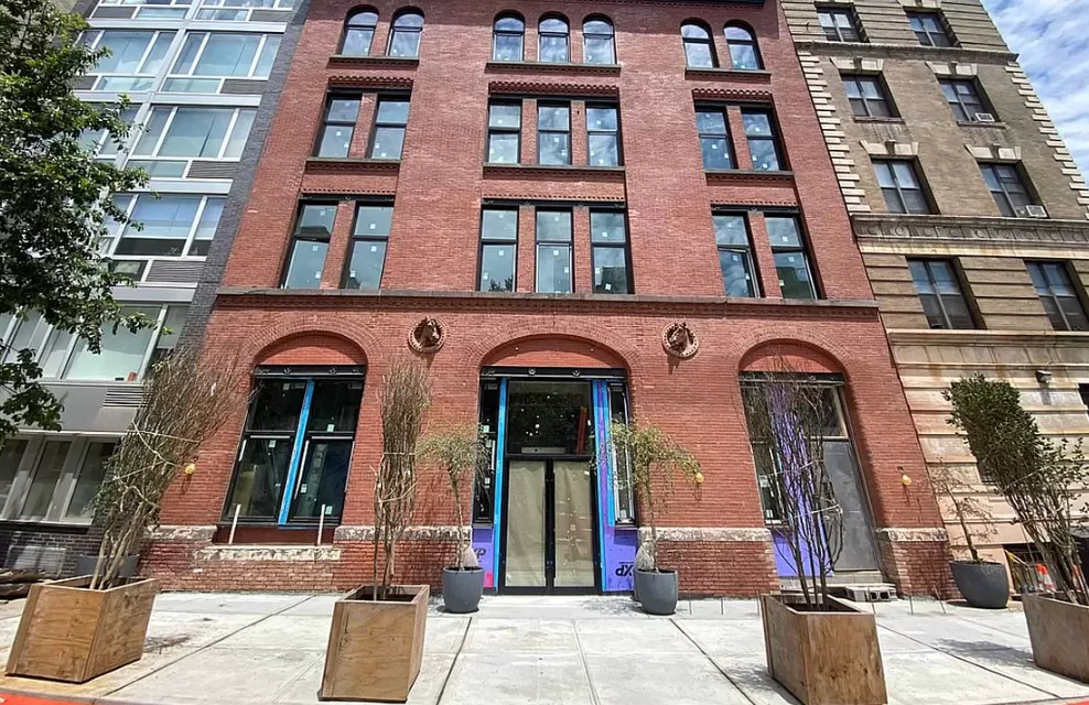 #9 photo, New York City, Washington Heights , NY 10032