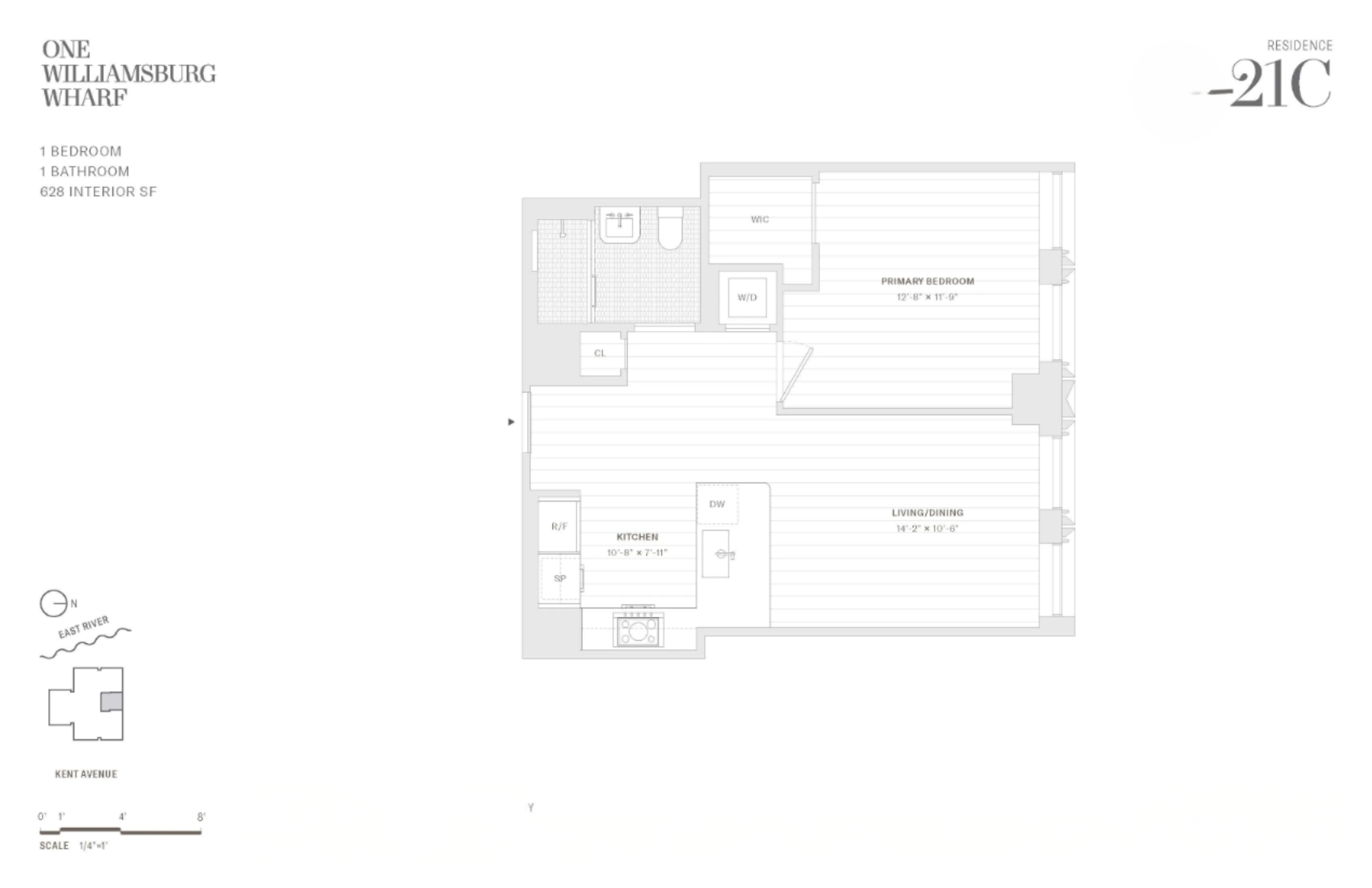 #2 photo, Brooklyn, Williamsburg , NY 11249