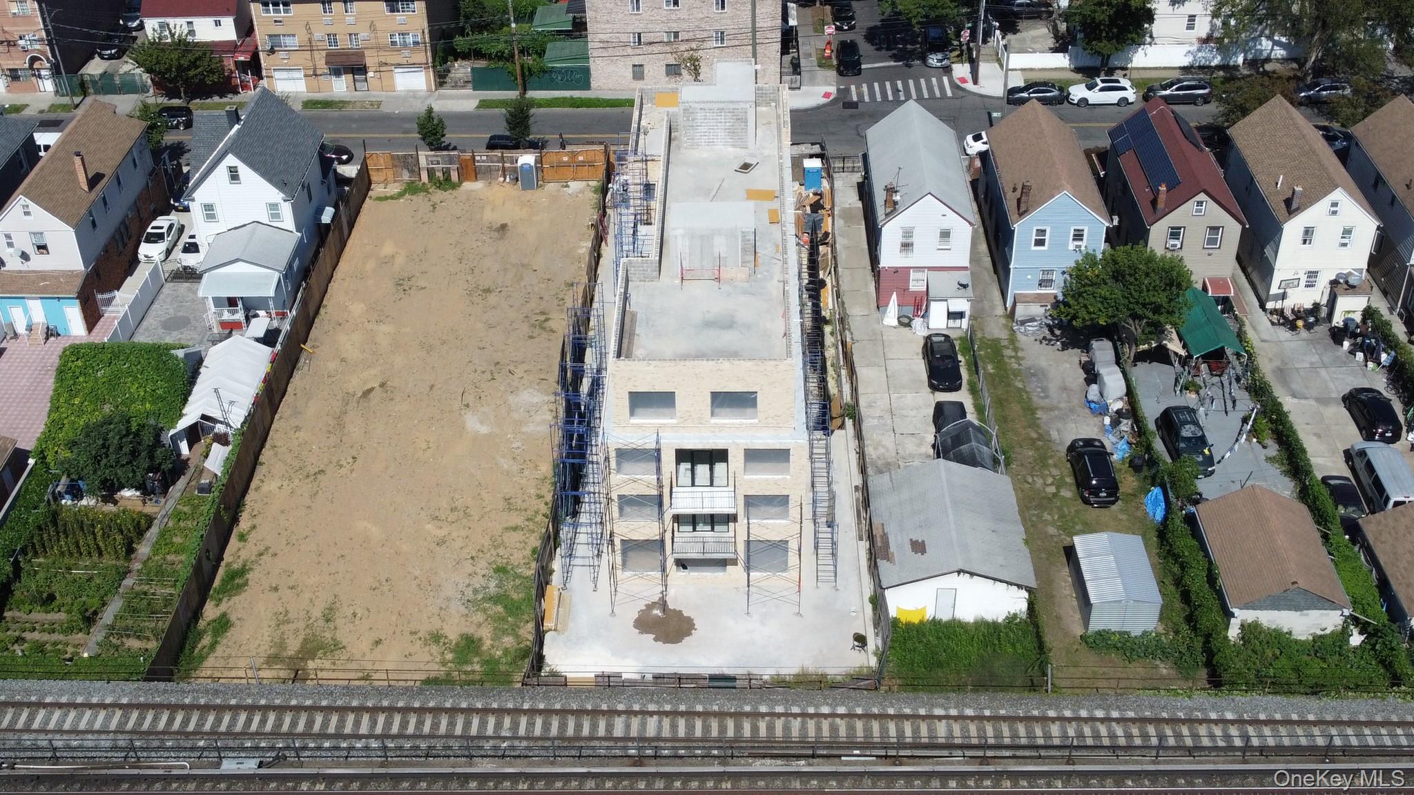 #4 photo, 172-30 93 rd Avenue, Jamaica , NY 11433