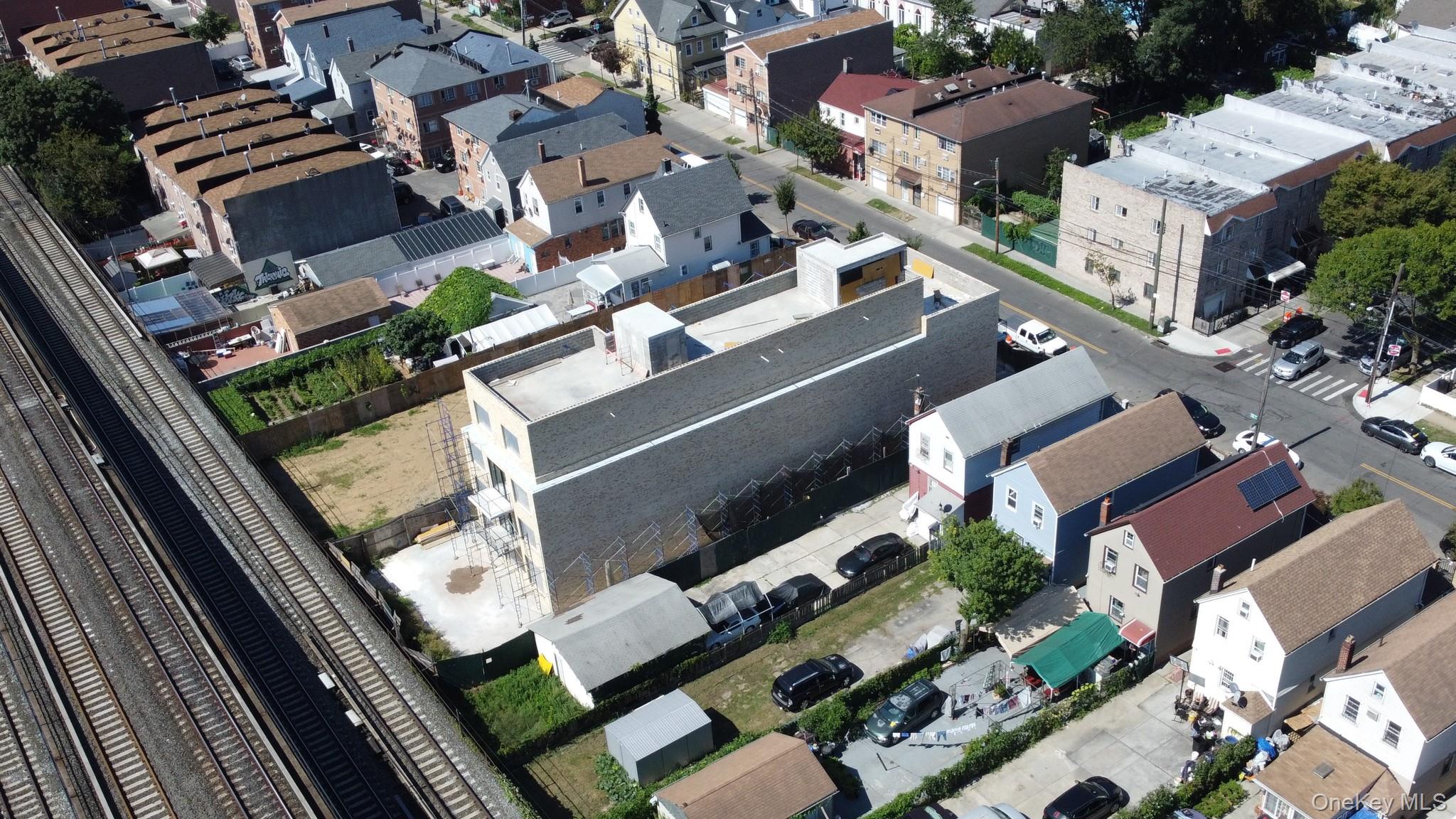 #5 photo, 172-30 93 rd Avenue, Jamaica , NY 11433