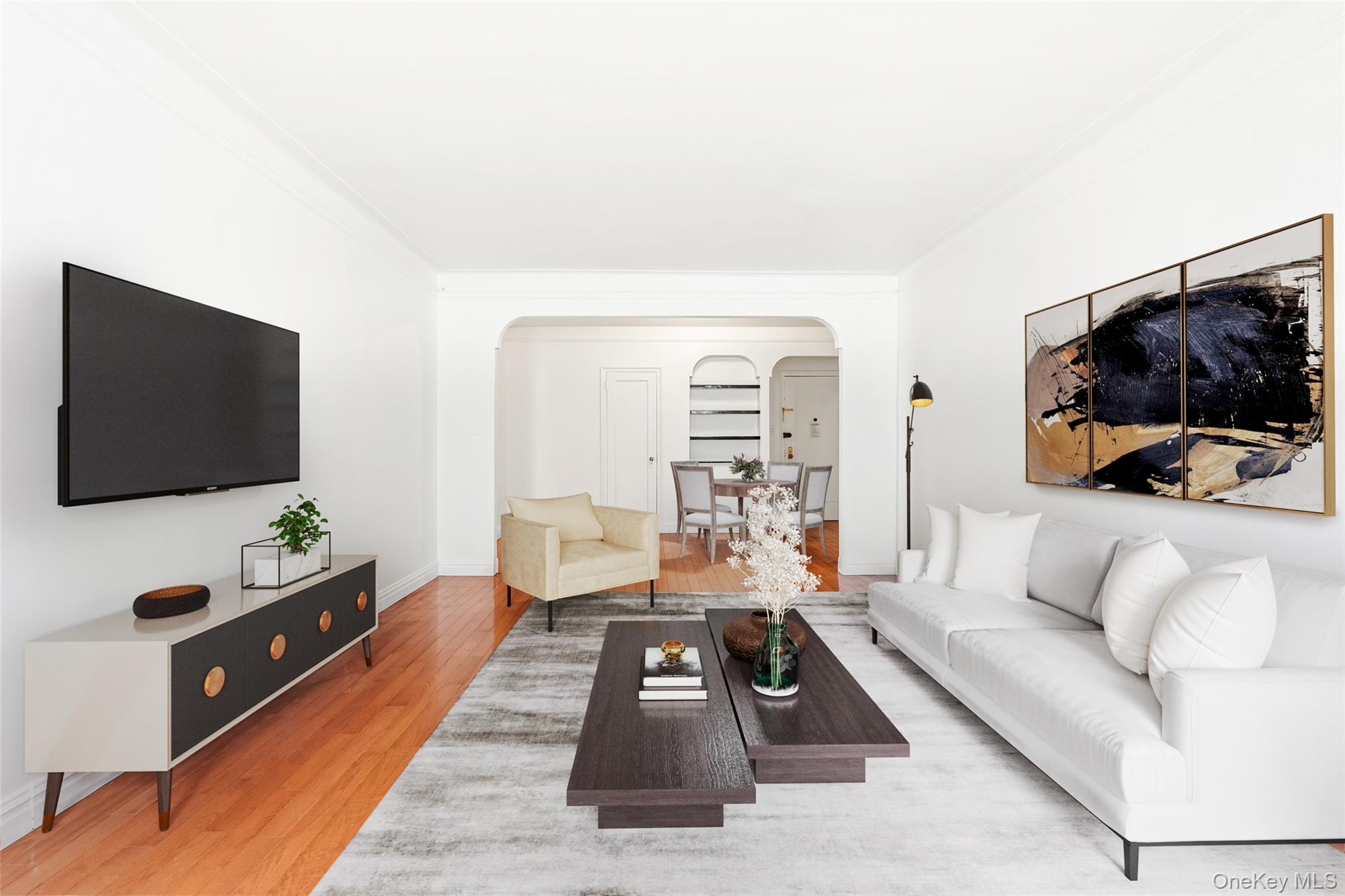 #7 photo, 111-39 76th Road, Forest Hills , NY 11375