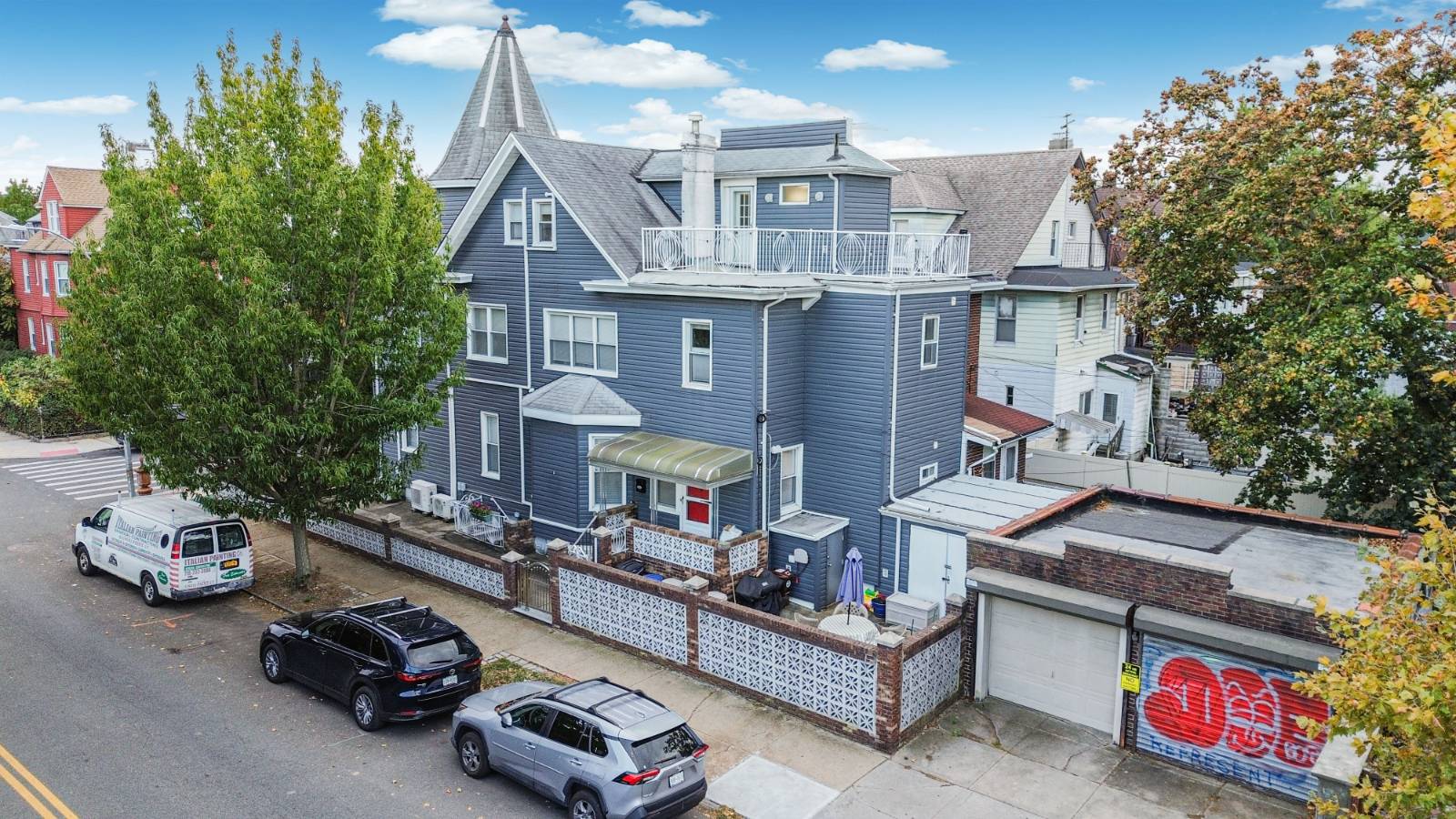 #2 photo, 8686 Bay 16th Street, Bath Beach , NY 11214