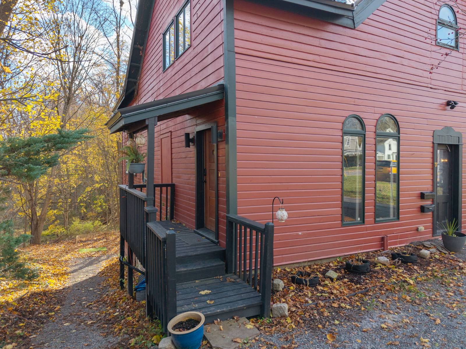 #34 photo, 17 Walnut Street, Cooperstown , NY 13326