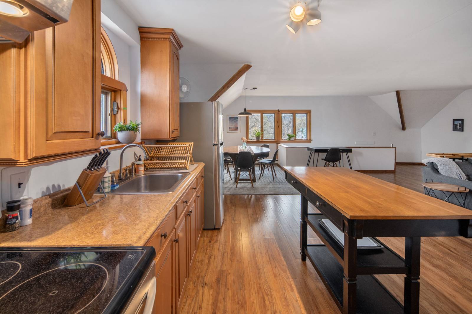 #44 photo, 17 Walnut Street, Cooperstown , NY 13326