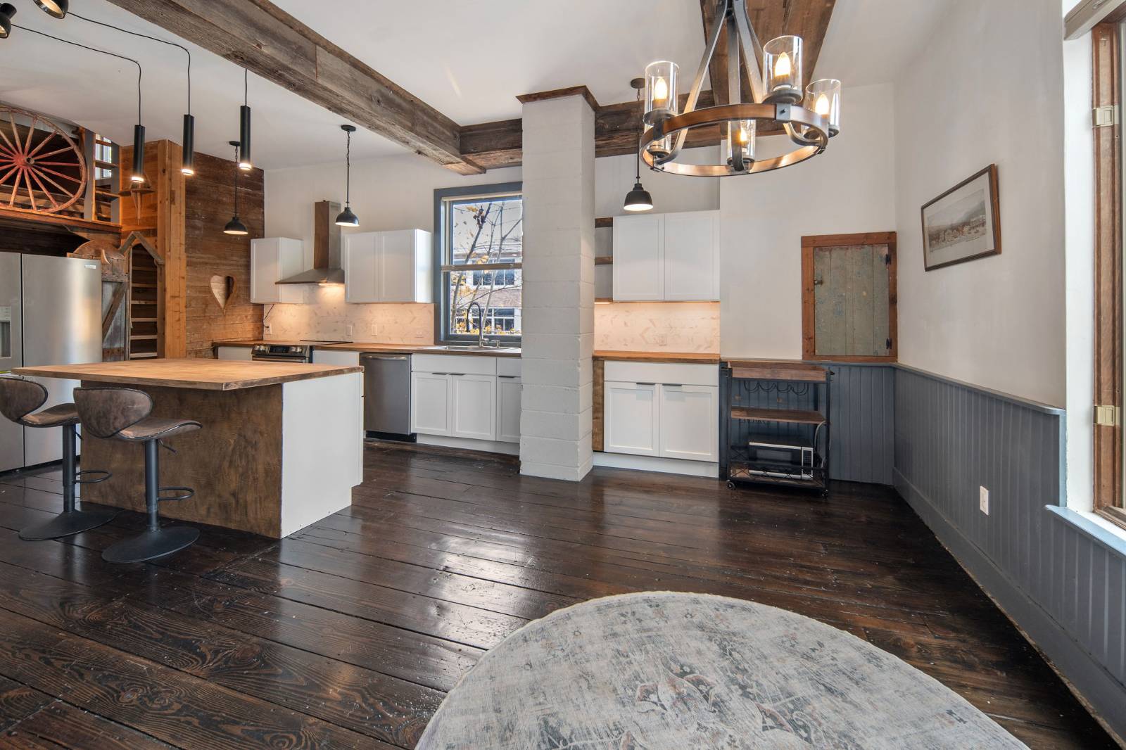 #6 photo, 17 Walnut Street, Cooperstown , NY 13326