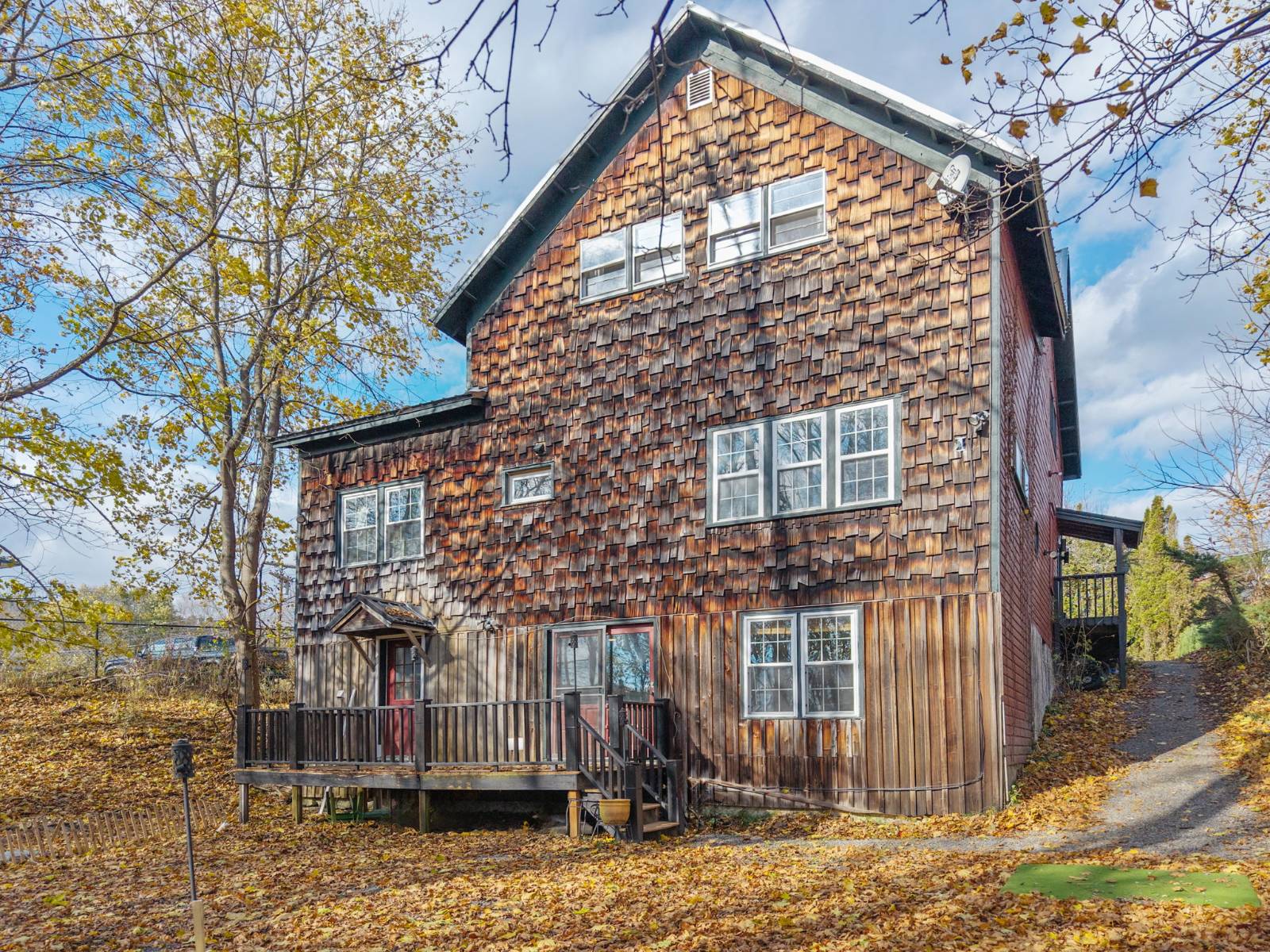 #62 photo, 17 Walnut Street, Cooperstown , NY 13326