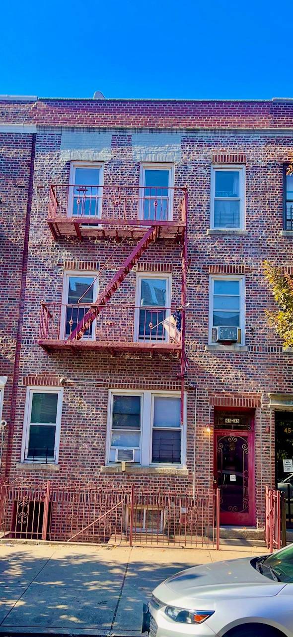 #1 photo, 4538 40th St, Sunnyside , NY 11104