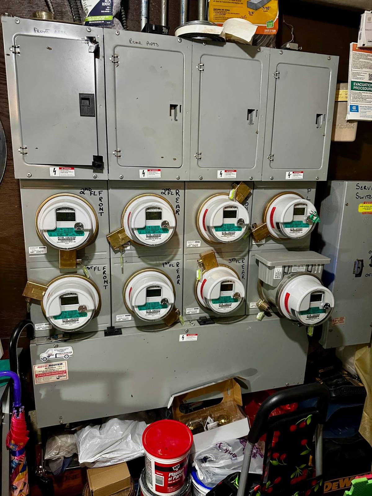 #14 photo, 4538 40th St, Sunnyside , NY 11104