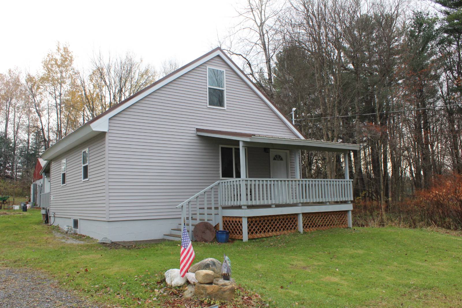 #1 photo, 1024 Thompson Rd, Dolgeville , NY 13329