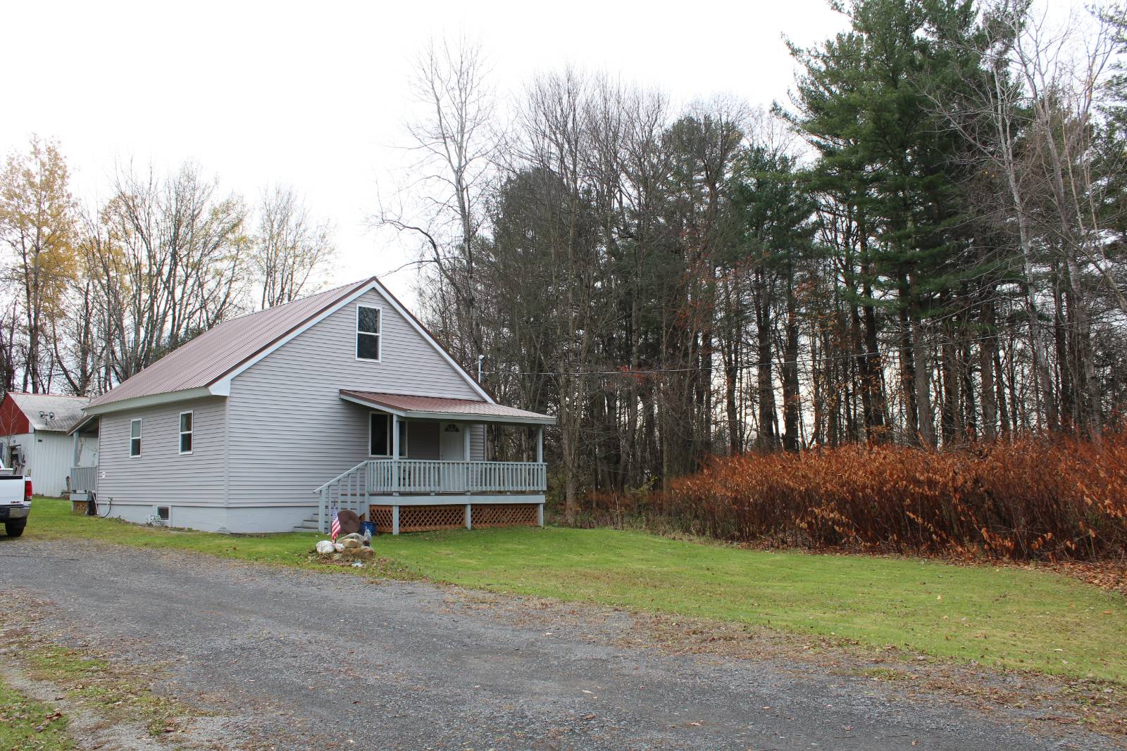 #2 photo, 1024 Thompson Rd, Dolgeville , NY 13329