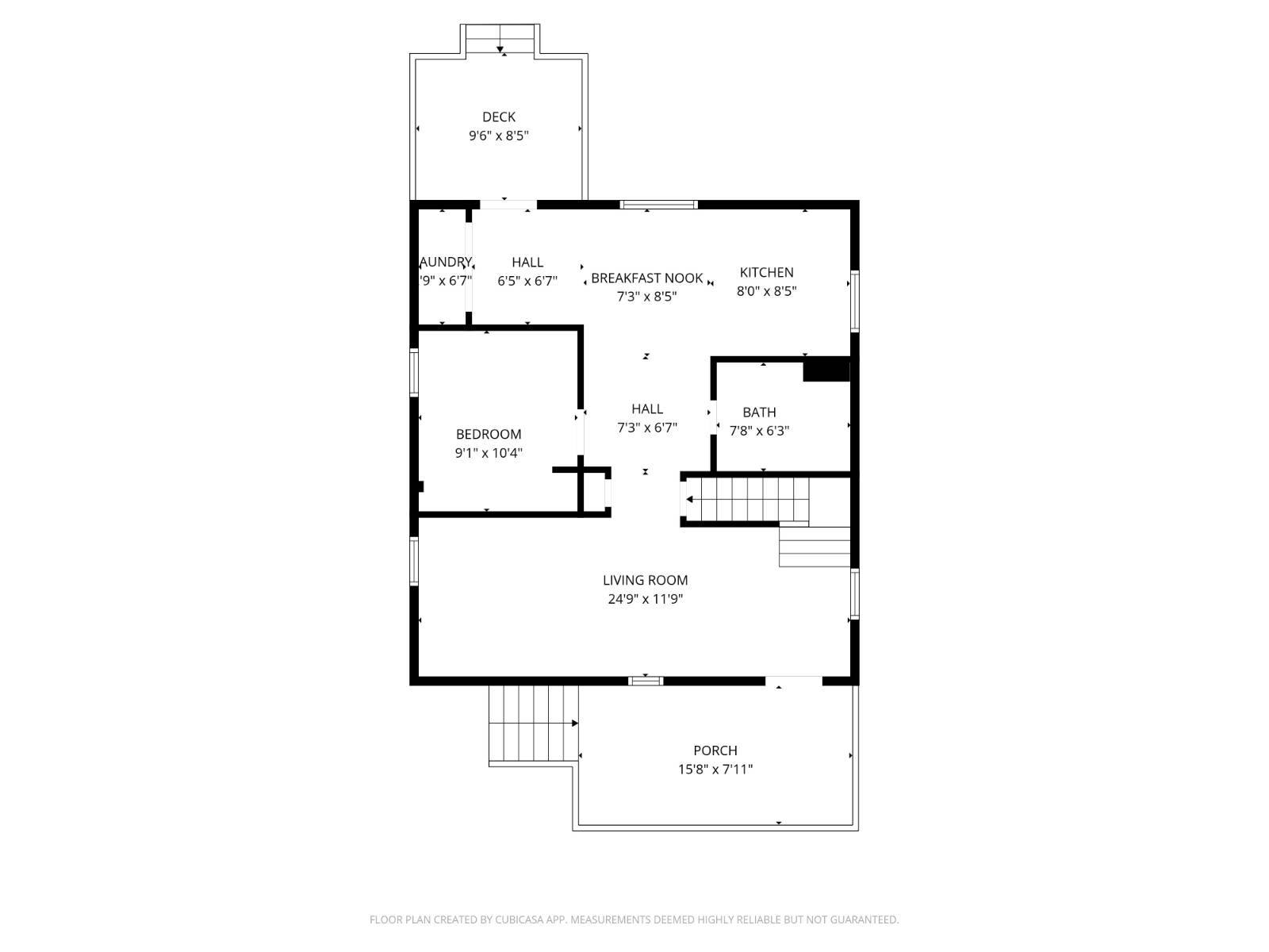 #41 photo, 1024 Thompson Rd, Dolgeville , NY 13329