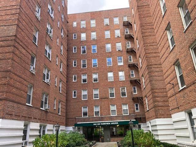#2 photo, 245  Parkview Ave, #6H, Yonkers , NY 10708