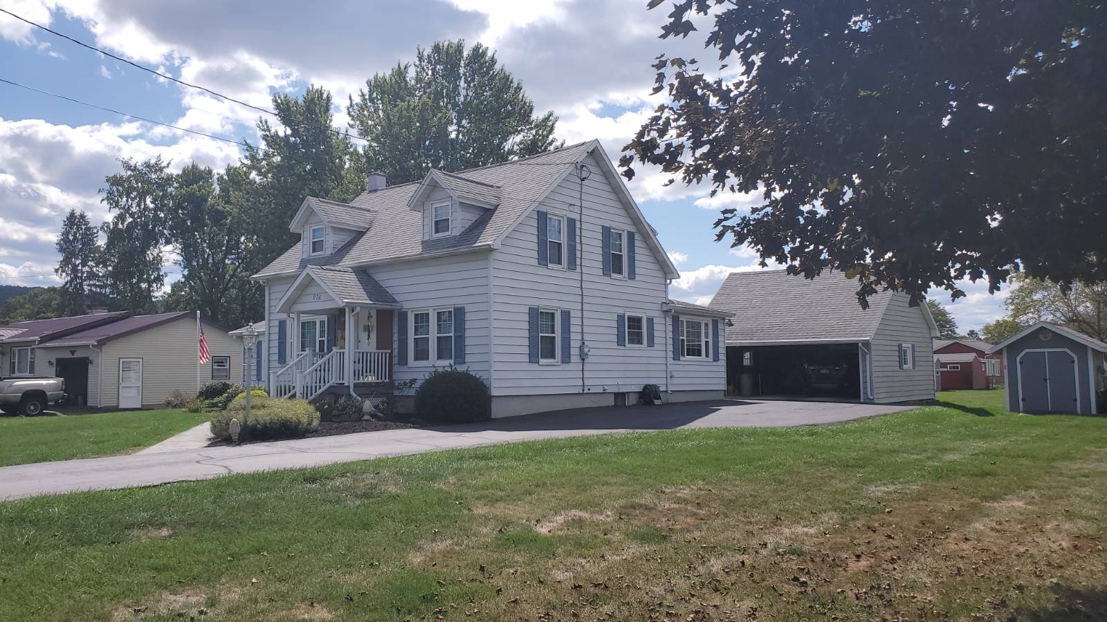 #2 photo, 976 Pauline Ave, Pine City , NY 14871