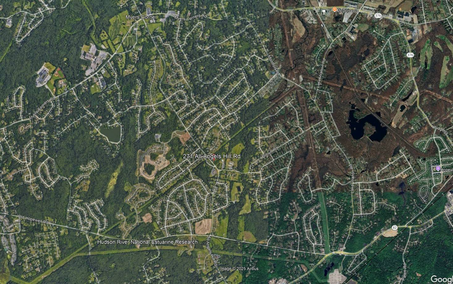 #4 photo, 271  ALL ANGELS HILL RD., WAPPINGER FALLS , NY 12590