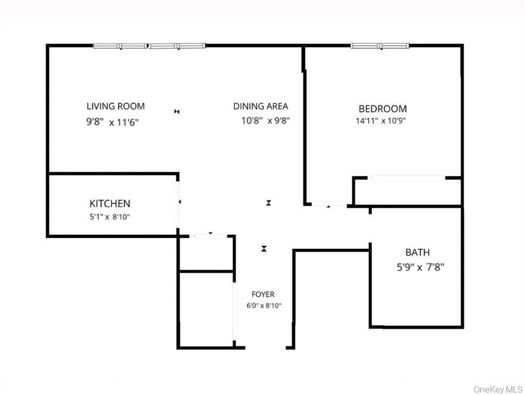 #10 photo, 153-25 88th Street, #4N, Howard Beach , NY 11414