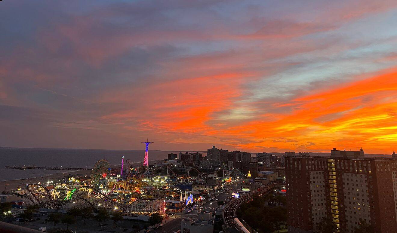 #1 photo, 601 Surf Ave, Coney Island , NY 11224