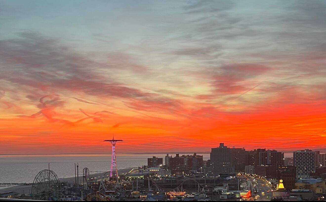 #3 photo, 601 Surf Ave, Coney Island , NY 11224