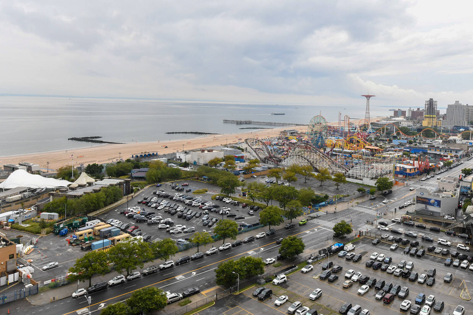 #37 photo, 601 Surf Ave, Coney Island , NY 11224