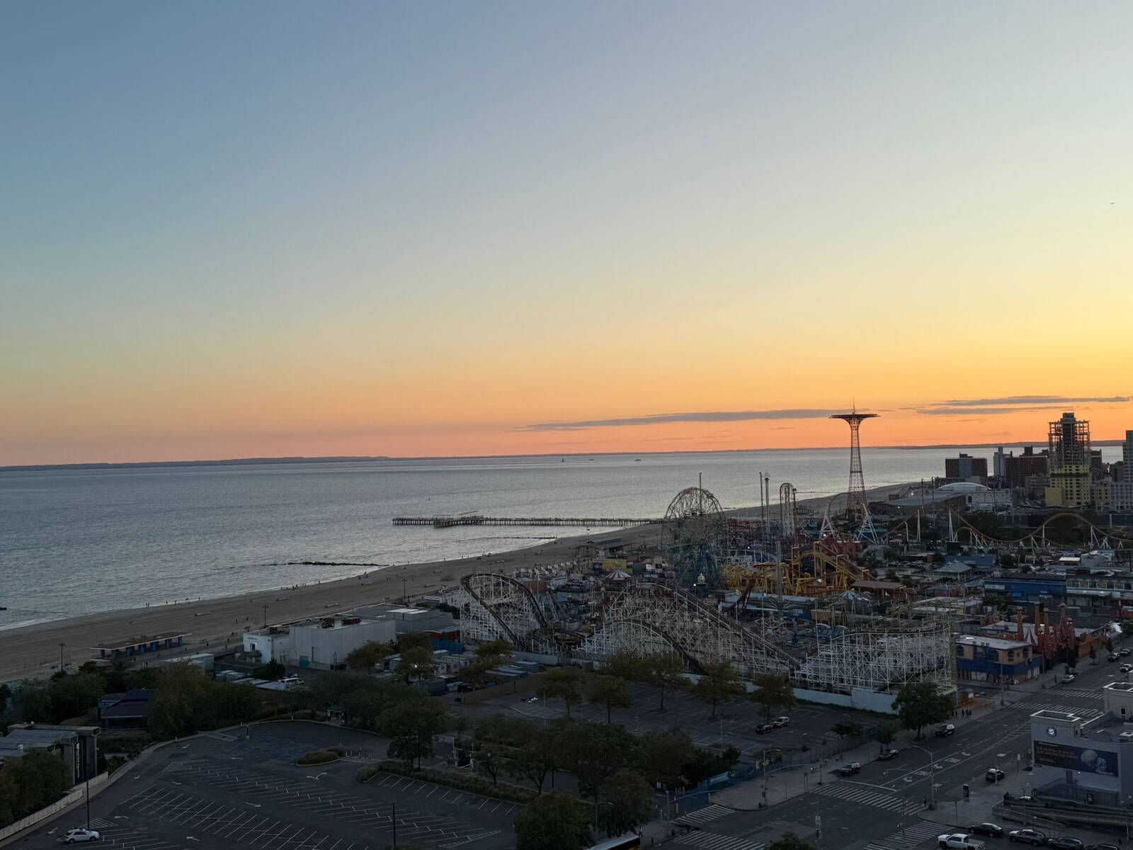 #7 photo, 601 Surf Ave, Coney Island , NY 11224