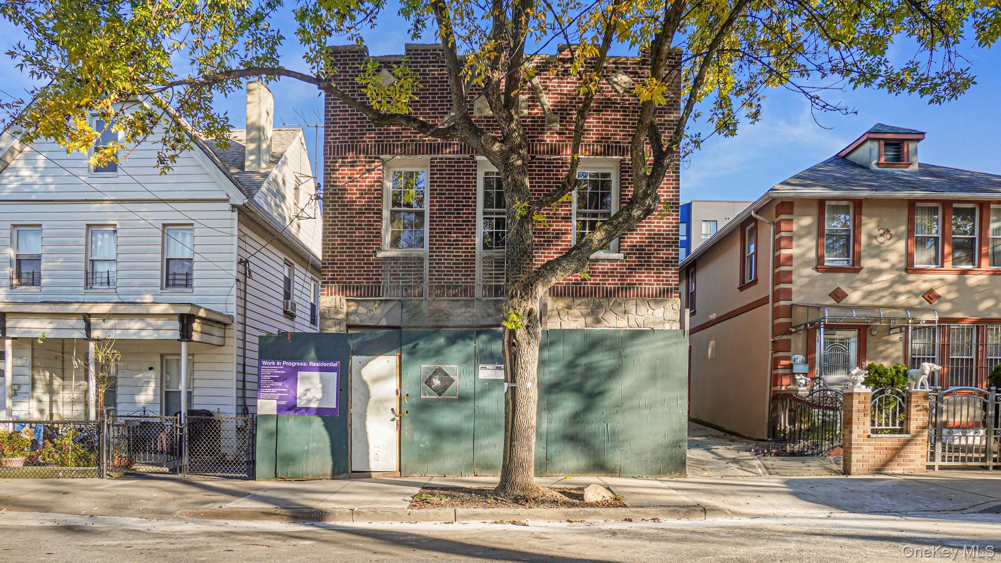 #14 photo, 4518 Richardson Avenue, Bronx , NY 10470