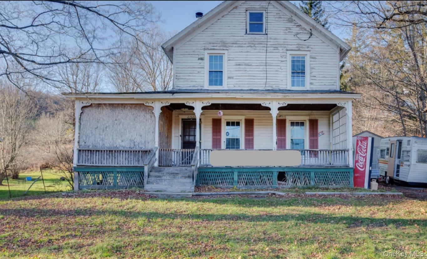 #1 photo, 61501 State Highway 10, Stamford , NY 13788